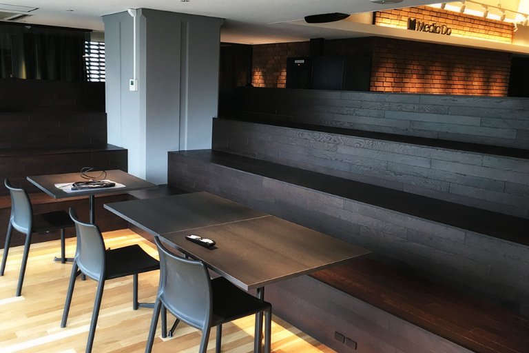 5th Floor Meeting Space
