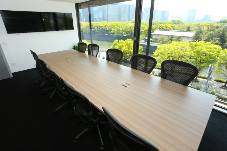 5th Floor Meeting Space