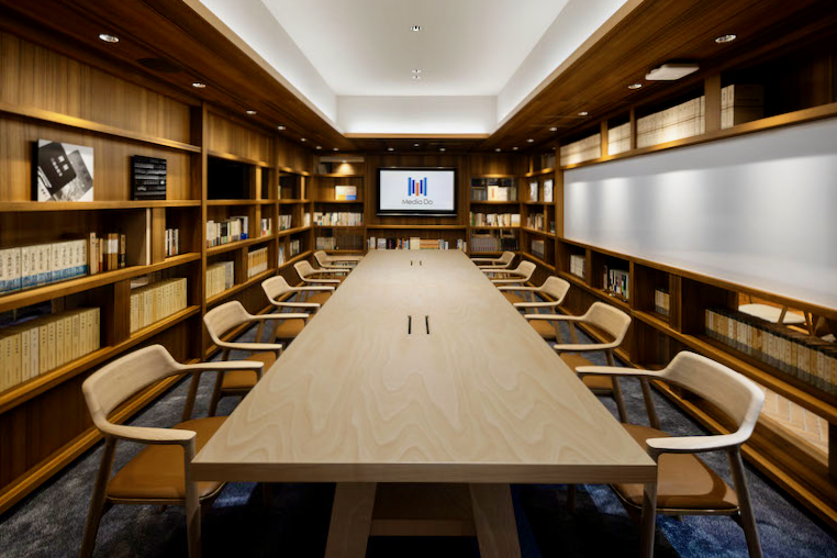 8th Floor Meeting Space