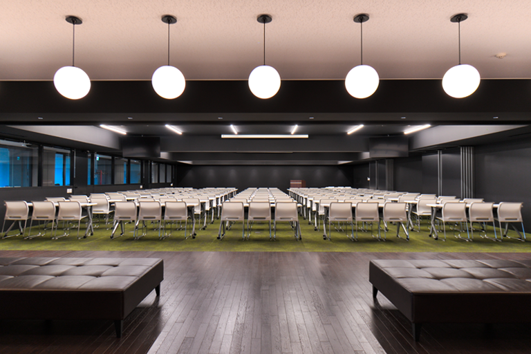 5th Floor Seminar Hall